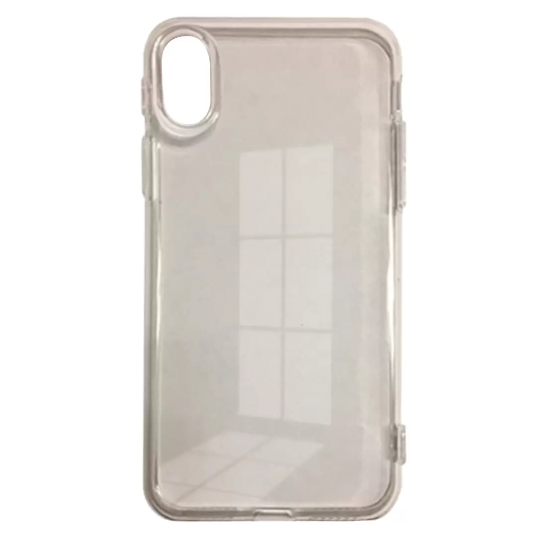 Samsung Galaxy Note 20 Ultra TPU Clear Case